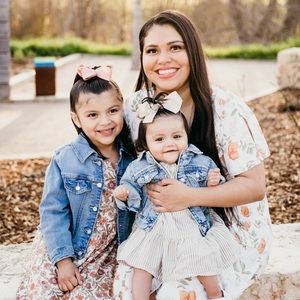 Meet your Posher, Maria elena